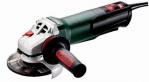 ЗАПЧАСТИ ДЛЯ МАШИНЫ ЭЛЕКТРИЧЕСКОЙ ШЛИФОВАЛЬНОЙ УГЛОВОЙ METABO WP 12-125 QUICK (6.00414.00) (ТИП 00414000)