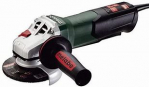 ЗАПЧАСТИ ДЛЯ МАШИНЫ ЭЛЕКТРИЧЕСКОЙ ШЛИФОВАЛЬНОЙ УГЛОВОЙ METABO WP 9-115 QUICK (ТИП 00380000)