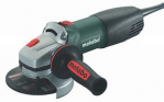 ЗАПЧАСТИ ДЛЯ МАШИНЫ ЭЛЕКТРИЧЕСКОЙ ШЛИФОВАЛЬНОЙ УГЛОВОЙ METABO WQ 1000 (6.20035.00) (ТИП 20035001)