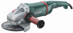 ЗАПЧАСТИ ДЛЯ МАШИНЫ ЭЛЕКТРИЧЕСКОЙ ШЛИФОВАЛЬНОЙ УГЛОВОЙ METABO WXLA 24-180 QUICK (ТИП 06447000)