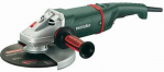 ЗАПЧАСТИ ДЛЯ МАШИНЫ ЭЛЕКТРИЧЕСКОЙ ШЛИФОВАЛЬНОЙ УГЛОВОЙ METABO WXLA 24-230 QUICK (ТИП 06451000)