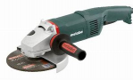 ЗАПЧАСТИ ДЛЯ МАШИНЫ ЭЛЕКТРИЧЕСКОЙ ШЛИФОВАЛЬНОЙ УГЛОВОЙ METABO WX 17-180 (6.00179.00) (ТИП 00179000)