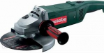 ЗАПЧАСТИ ДЛЯ МАШИНЫ ЭЛЕКТРИЧЕСКОЙ ШЛИФОВАЛЬНОЙ УГЛОВОЙ METABO WX 19-230 (ТИП 06409000)