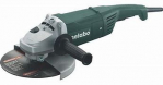 ЗАПЧАСТИ ДЛЯ МАШИНЫ ЭЛЕКТРИЧЕСКОЙ ШЛИФОВАЛЬНОЙ УГЛОВОЙ METABO WX 2000 (6.06421.00) (ТИП 06421000)