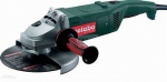 ЗАПЧАСТИ ДЛЯ МАШИНЫ ЭЛЕКТРИЧЕСКОЙ ШЛИФОВАЛЬНОЙ УГЛОВОЙ METABO WX 21-230 QUICK (ТИП 06407000)