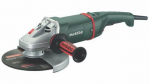 ЗАПЧАСТИ ДЛЯ МАШИНЫ ЭЛЕКТРИЧЕСКОЙ ШЛИФОВАЛЬНОЙ УГЛОВОЙ METABO WX 22-180 (ТИП 06457000)