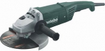 ЗАПЧАСТИ ДЛЯ МАШИНЫ ЭЛЕКТРИЧЕСКОЙ ШЛИФОВАЛЬНОЙ УГЛОВОЙ METABO WX 2200-230 (6.00397.00) (ТИП 00397000)