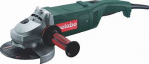 ЗАПЧАСТИ ДЛЯ МАШИНЫ ЭЛЕКТРИЧЕСКОЙ ШЛИФОВАЛЬНОЙ УГЛОВОЙ METABO WX 23-180 (ТИП 06411000)