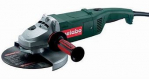 ЗАПЧАСТИ ДЛЯ МАШИНЫ ЭЛЕКТРИЧЕСКОЙ ШЛИФОВАЛЬНОЙ УГЛОВОЙ METABO WX 23-230 (ТИП 06416000)