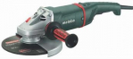 ЗАПЧАСТИ ДЛЯ МАШИНЫ ЭЛЕКТРИЧЕСКОЙ ШЛИФОВАЛЬНОЙ УГЛОВОЙ METABO WX 24-230 QUICK (ТИП 06450000)