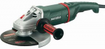 ЗАПЧАСТИ ДЛЯ МАШИНЫ ЭЛЕКТРИЧЕСКОЙ ШЛИФОВАЛЬНОЙ УГЛОВОЙ METABO WX 24-230 (ТИП 06449000)