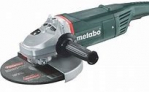 ЗАПЧАСТИ ДЛЯ МАШИНЫ ЭЛЕКТРИЧЕСКОЙ ШЛИФОВАЛЬНОЙ УГЛОВОЙ METABO WX 2400-230 (ТИП 00379000)