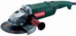 ЗАПЧАСТИ ДЛЯ МАШИНЫ ЭЛЕКТРИЧЕСКОЙ ШЛИФОВАЛЬНОЙ УГЛОВОЙ METABO WX 25-230 (ТИП 06426000)