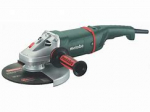 ЗАПЧАСТИ ДЛЯ МАШИНЫ ЭЛЕКТРИЧЕСКОЙ ШЛИФОВАЛЬНОЙ УГЛОВОЙ METABO WX 26-230 QUICK (ТИП 06454000)