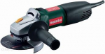 ЗАПЧАСТИ ДЛЯ МАШИНЫ ЭЛЕКТРИЧЕСКОЙ ШЛИФОВАЛЬНОЙ УГЛОВОЙ METABO W 10-125 QUICK (ТИП 01026000)