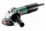 ЗАПЧАСТИ ДЛЯ МАШИНЫ ЭЛЕКТРИЧЕСКОЙ ШЛИФОВАЛЬНОЙ УГЛОВОЙ METABO W 1100-115 (ТИП 01236000)