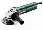 ЗАПЧАСТИ ДЛЯ МАШИНЫ ЭЛЕКТРИЧЕСКОЙ ШЛИФОВАЛЬНОЙ УГЛОВОЙ METABO W 1100-125 (ТИП 01237000)