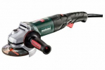 ЗАПЧАСТИ ДЛЯ МАШИНЫ ЭЛЕКТРИЧЕСКОЙ ШЛИФОВАЛЬНОЙ УГЛОВОЙ METABO W 1150-125 (ТИП 01238000)