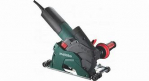 ЗАПЧАСТИ ДЛЯ МАШИНЫ ЭЛЕКТРИЧЕСКОЙ ШЛИФОВАЛЬНОЙ УГЛОВОЙ METABO W 12-125 HD (ТИП 00408000)