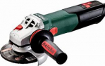 ЗАПЧАСТИ ДЛЯ МАШИНЫ ЭЛЕКТРИЧЕСКОЙ ШЛИФОВАЛЬНОЙ УГЛОВОЙ METABO W 12-125 QUICK (6.00398.00) (ТИП 00398000)