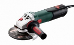 ЗАПЧАСТИ ДЛЯ МАШИНЫ ЭЛЕКТРИЧЕСКОЙ ШЛИФОВАЛЬНОЙ УГЛОВОЙ METABO W 12-150 QUICK (6.00407.00) (ТИП 00407000)