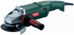 ЗАПЧАСТИ ДЛЯ МАШИНЫ ЭЛЕКТРИЧЕСКОЙ ШЛИФОВАЛЬНОЙ УГЛОВОЙ METABO W 125 SP (ТИП 20031000)