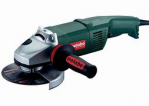 ЗАПЧАСТИ ДЛЯ МАШИНЫ ЭЛЕКТРИЧЕСКОЙ ШЛИФОВАЛЬНОЙ УГЛОВОЙ METABO W 14-150 ERGO (ТИП 06251000)