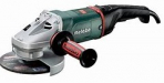 ЗАПЧАСТИ ДЛЯ МАШИНЫ ЭЛЕКТРИЧЕСКОЙ ШЛИФОВАЛЬНОЙ УГЛОВОЙ METABO W 20230 (ТИП 18112000)