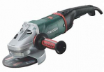 ЗАПЧАСТИ ДЛЯ МАШИНЫ ЭЛЕКТРИЧЕСКОЙ ШЛИФОВАЛЬНОЙ УГЛОВОЙ METABO W 22-180 MVT (6.06461.00) (ТИП 06461000)