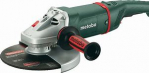 ЗАПЧАСТИ ДЛЯ МАШИНЫ ЭЛЕКТРИЧЕСКОЙ ШЛИФОВАЛЬНОЙ УГЛОВОЙ METABO W 22-230 (ТИП 06458000)