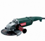 ЗАПЧАСТИ ДЛЯ МАШИНЫ ЭЛЕКТРИЧЕСКОЙ ШЛИФОВАЛЬНОЙ УГЛОВОЙ METABO W 23-230 (ТИП 06415000)