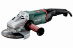 ЗАПЧАСТИ ДЛЯ МАШИНЫ ЭЛЕКТРИЧЕСКОЙ ШЛИФОВАЛЬНОЙ УГЛОВОЙ METABO W 24-180 MVT (6.06466.00) (ТИП 06466000)