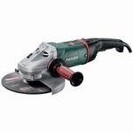 ЗАПЧАСТИ ДЛЯ МАШИНЫ ЭЛЕКТРИЧЕСКОЙ ШЛИФОВАЛЬНОЙ УГЛОВОЙ METABO W 24-230 MVT (6.06467.00) (ТИП 06467000)