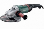 ЗАПЧАСТИ ДЛЯ МАШИНЫ ЭЛЕКТРИЧЕСКОЙ ШЛИФОВАЛЬНОЙ УГЛОВОЙ METABO W 24-230 (ТИП 06448000)