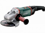 ЗАПЧАСТИ ДЛЯ МАШИНЫ ЭЛЕКТРИЧЕСКОЙ ШЛИФОВАЛЬНОЙ УГЛОВОЙ METABO W 26-180 MVT (6.06473.00) (ТИП 06473000)