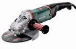 ЗАПЧАСТИ ДЛЯ МАШИНЫ ЭЛЕКТРИЧЕСКОЙ ШЛИФОВАЛЬНОЙ УГЛОВОЙ METABO W 26-230 MVT (6.06474.00) (ТИП 06474000)