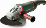 ЗАПЧАСТИ ДЛЯ МАШИНЫ ЭЛЕКТРИЧЕСКОЙ ШЛИФОВАЛЬНОЙ УГЛОВОЙ METABO W 26-230 (ТИП 06453001)