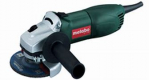 ЗАПЧАСТИ ДЛЯ МАШИНЫ ЭЛЕКТРИЧЕСКОЙ ШЛИФОВАЛЬНОЙ УГЛОВОЙ METABO W 7-100 (ТИП 00711000)