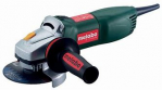 ЗАПЧАСТИ ДЛЯ МАШИНЫ ЭЛЕКТРИЧЕСКОЙ ШЛИФОВАЛЬНОЙ УГЛОВОЙ METABO W 7-115 QUICK (ТИП 00715000)