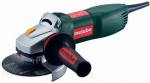 ЗАПЧАСТИ ДЛЯ МАШИНЫ ЭЛЕКТРИЧЕСКОЙ ШЛИФОВАЛЬНОЙ УГЛОВОЙ METABO W 7-125 QUICK (ТИП 00725000)