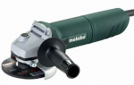 ЗАПЧАСТИ ДЛЯ МАШИНЫ ЭЛЕКТРИЧЕСКОЙ ШЛИФОВАЛЬНОЙ УГЛОВОЙ METABO W 720-125 (6.06726.00) (ТИП 06726000)