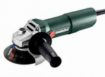 ЗАПЧАСТИ ДЛЯ МАШИНЫ ЭЛЕКТРИЧЕСКОЙ ШЛИФОВАЛЬНОЙ УГЛОВОЙ METABO W 750-115 (ТИП 01230000)