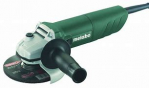 ЗАПЧАСТИ ДЛЯ МАШИНЫ ЭЛЕКТРИЧЕСКОЙ ШЛИФОВАЛЬНОЙ УГЛОВОЙ METABO W 780 (ТИП 06701000)