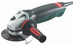 ЗАПЧАСТИ ДЛЯ МАШИНЫ ЭЛЕКТРИЧЕСКОЙ ШЛИФОВАЛЬНОЙ УГЛОВОЙ METABO W 8-125 (ТИП 00263000)