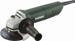 ЗАПЧАСТИ ДЛЯ МАШИНЫ ЭЛЕКТРИЧЕСКОЙ ШЛИФОВАЛЬНОЙ УГЛОВОЙ METABO W 820-125 (6.06728.00) (ТИП 06728000)