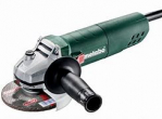 ЗАПЧАСТИ ДЛЯ МАШИНЫ ЭЛЕКТРИЧЕСКОЙ ШЛИФОВАЛЬНОЙ УГЛОВОЙ METABO W 850-115 (ТИП 01232000)