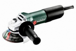 ЗАПЧАСТИ ДЛЯ МАШИНЫ ЭЛЕКТРИЧЕСКОЙ ШЛИФОВАЛЬНОЙ УГЛОВОЙ METABO W 85100 (ТИП 18105000)