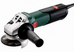 ЗАПЧАСТИ ДЛЯ МАШИНЫ ЭЛЕКТРИЧЕСКОЙ ШЛИФОВАЛЬНОЙ УГЛОВОЙ METABO W 9-100 (ТИП 00350000)