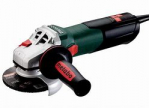 ЗАПЧАСТИ ДЛЯ МАШИНЫ ЭЛЕКТРИЧЕСКОЙ ШЛИФОВАЛЬНОЙ УГЛОВОЙ METABO W 9-115 QUICK (ТИП 00371000)