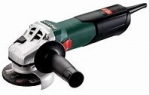 ЗАПЧАСТИ ДЛЯ МАШИНЫ ЭЛЕКТРИЧЕСКОЙ ШЛИФОВАЛЬНОЙ УГЛОВОЙ METABO W 900-125 (ТИП 00381000)